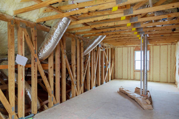 Professional Insulation Contractor in Audubon, PA