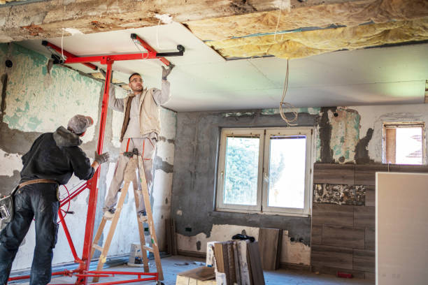 Best Insulation Inspection Services  in Audubon, PA