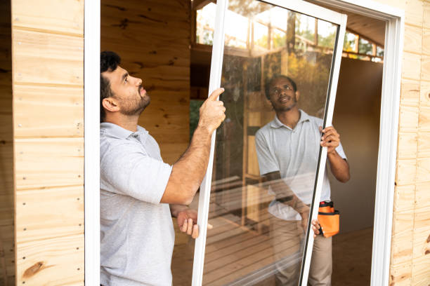 Best Insulation Replacement Services  in Audubon, PA