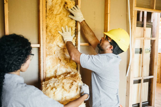 Garage Insulation Installation in Audubon, PA