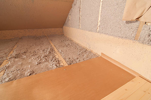 Best Insulation Repair Services  in Audubon, PA