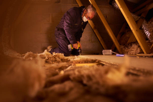 Best Residential Insulation Services  in Audubon, PA